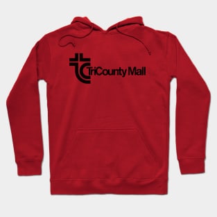 TriCounty Mall Cincinnati Ohio Hoodie